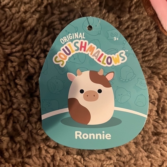 Nwt Ronnie - Picture 2 of 2